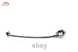 2014 2016 Maserati Ghibli Rear View Backup Parking Assist Camera Oem