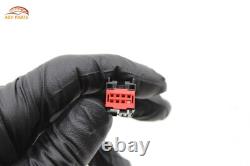 2014 2016 Maserati Ghibli Rear View Backup Parking Assist Camera Oem