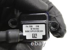 2014 2016 Maserati Ghibli Rear View Backup Parking Assist Camera Oem