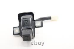 2014 2024 Toyota 4runner Rear View Backup Park Parking Aid Assist Camera Oem