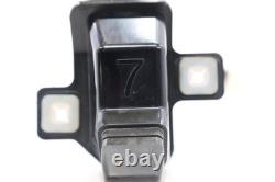 2014 2024 Toyota 4runner Rear View Backup Park Parking Aid Assist Camera Oem