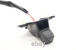 2014 2024 Toyota 4runner Rear View Backup Park Parking Aid Assist Camera Oem