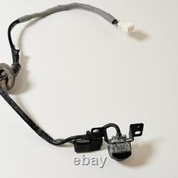 2014 Acura Tl Rear View Backup Camera Spoiler Mounted 39530-tk4-a013-m1 Oem