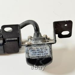 2014 Acura Tl Rear View Backup Camera Spoiler Mounted 39530-tk4-a013-m1 Oem