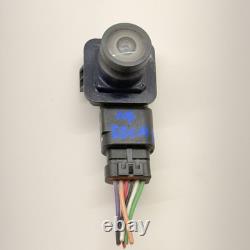 2014 Ford Escape Rear View Backup Camera Ej5t-19g490-aa Oem