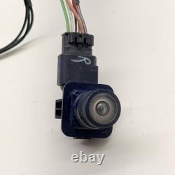 2014 Ford Escape Rear View Backup Camera Ej5t-19g490-aa Oem