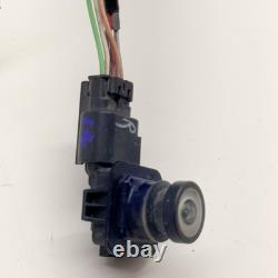 2014 Ford Escape Rear View Backup Camera Ej5t-19g490-aa Oem