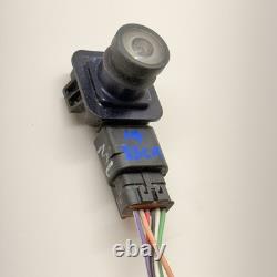 2014 Ford Escape Rear View Backup Camera Ej5t-19g490-aa Oem