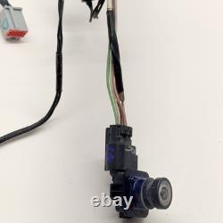 2014 Ford Escape Rear View Backup Camera Ej5t-19g490-aa Oem
