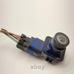 2014 Ford Escape Rear View Backup Camera Ej5t-19g490-aa Oem