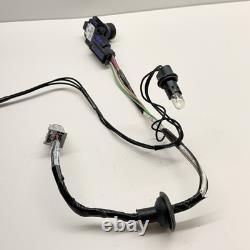 2014 Ford Escape Rear View Backup Camera Ej5t-19g490-aa Oem