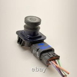 2014 Ford Escape Rear View Backup Camera Ej5t-19g490-aa Oem