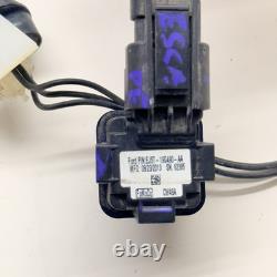 2014 Ford Escape Rear View Backup Camera Ej5t-19g490-aa Oem