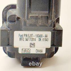 2014 Ford Escape Rear View Backup Camera Ej5t-19g490-aa Oem