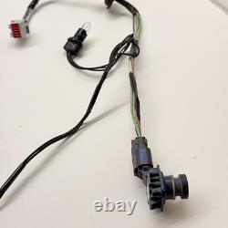 2014 Ford Escape Rear View Backup Camera Ej5t-19g490-aa Oem