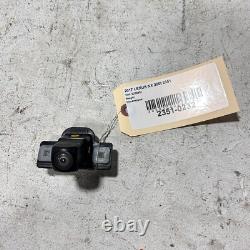2015 2017 Lexus Nx200t Nx300h Rear View Backup Parking Assist Camera Oem