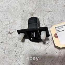 2015 2017 Lexus Nx200t Nx300h Rear View Backup Parking Assist Camera Oem