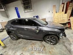 2015 2017 Lexus Nx200t Nx300h Rear View Backup Parking Assist Camera Oem