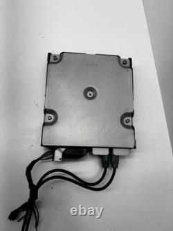 2015-2018 Audi Q3 Rear View Backup Camera Control Module Unit OEM 8U0907441
