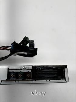 2015-2018 Audi Q3 Rear View Backup Camera Control Module Unit OEM 8U0907441