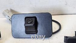 2015 2020 Chevrolet Tahoe Suburban Escalade Rear View Backup Camera Oem Ay29059
