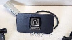 2015 2020 Chevrolet Tahoe Suburban Escalade Rear View Backup Camera Oem Ay29059