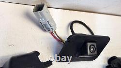 2015 2020 Chevrolet Tahoe Suburban Escalade Rear View Backup Camera Oem Ay29059