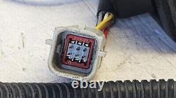 2015 2020 Chevrolet Tahoe Suburban Escalade Rear View Backup Camera Oem Ay29059
