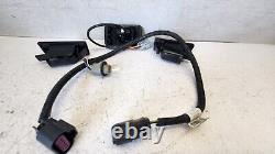 2015 2020 Chevrolet Tahoe Suburban Escalade Rear View Backup Camera Oem Ay29059