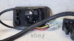 2015 2020 Chevrolet Tahoe Suburban Escalade Rear View Backup Camera Oem Ay29059