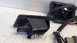 2015 2020 Chevrolet Tahoe Suburban Escalade Rear View Backup Camera Oem Ay29059