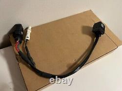 2015-2020 Porsche Macan Boxster 911 Rear View Backup Back Up Camera 95B980551L