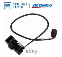 2015-2022 Chevy Colorado ADAS Rear View Backup Camera NEW GM OEM