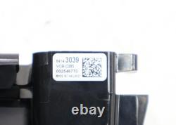 2015 2022 Chevy Colorado Gmc Canyon Rear View Backup Parking Assist Camera Oem