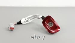 2015-2023 Dodge Charger Rear View Backup Parking Assist Camera Trunk Mounted OEM