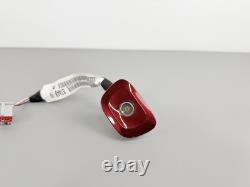 2015-2023 Dodge Charger Rear View Backup Parking Assist Camera Trunk Mounted OEM