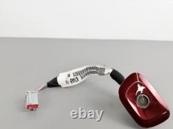 2015-2023 Dodge Charger Rear View Backup Parking Assist Camera Trunk Mounted OEM