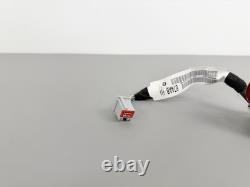 2015-2023 Dodge Charger Rear View Backup Parking Assist Camera Trunk Mounted OEM