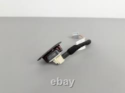 2015-2023 Dodge Charger Rear View Backup Parking Assist Camera Trunk Mounted OEM