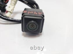 2015-2025 OEM Porsche Macan Turbo 95B Rear View Backup Back Up Camera