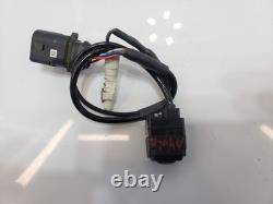 2015-2025 OEM Porsche Macan Turbo 95B Rear View Backup Back Up Camera