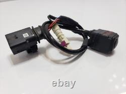 2015-2025 OEM Porsche Macan Turbo 95B Rear View Backup Back Up Camera
