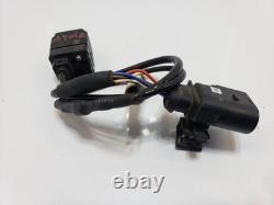 2015-2025 OEM Porsche Macan Turbo 95B Rear View Backup Back Up Camera