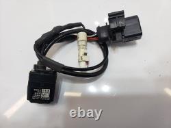2015-2025 OEM Porsche Macan Turbo 95B Rear View Backup Back Up Camera