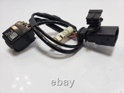 2015-2025 OEM Porsche Macan Turbo 95B Rear View Backup Back Up Camera