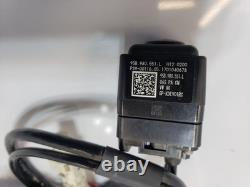 2015-2025 OEM Porsche Macan Turbo 95B Rear View Backup Back Up Camera