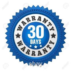 2016-2018 Lincoln Mkx Rear View Backup Parking Assist Camera OEM With Warranty