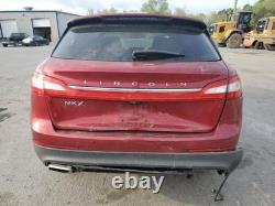 2016-2018 Lincoln Mkx Rear View Backup Parking Assist Camera OEM With Warranty