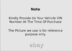 2016-2018 Lincoln Mkx Rear View Backup Parking Assist Camera OEM With Warranty