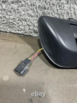 2016-2024 Nissan Titan OEM Rear View Backup Camera w Tail Gate Handle 28442EZ20A